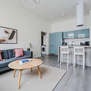 Appartement met een Slaapkamer